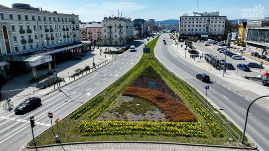 Zgłoś opinie do projektu budowy dróg dla rowerów i pieszych