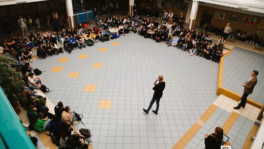 Zgłoś projekt do Budżetu Obywatelskiego i zmieniaj miasto