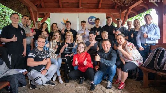 Zgłoś się do Świętokrzyskiej Szkoły Liderów!