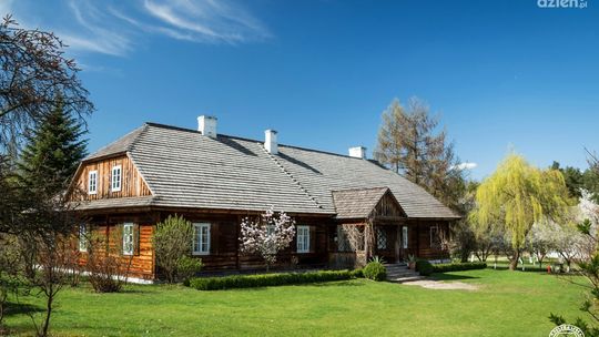 Zgłoszenia do pleneru artystycznego w skansenie