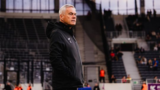 Zieliński po klęsce w Poznaniu: Byliśmy tylko tłem dla Lecha