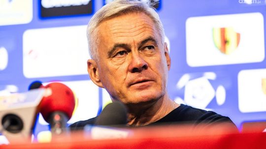 Zieliński po meczu z Legią: Mamy trzy punkty, ale to dopiero początek rundy, więc podchodzimy do tego spokojnie