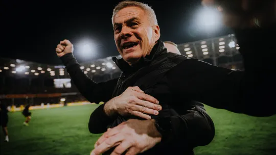 Zieliński rozpocznie sezon 2026/2027 jako trener Korony Kielce. Klub planuje zmiany w sztabie szkoleniowym