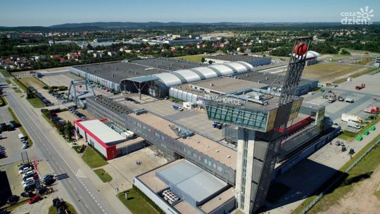 Zielona energia, nowoczesna energetyka i gospodarka odpadami