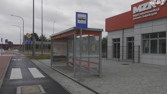 Zielone przystanki, wiaty rowerowe i miejski rower pojawią się w Ostrowcu 