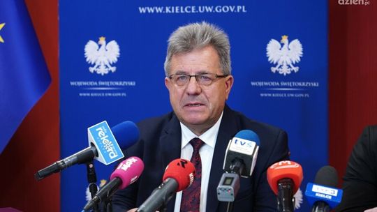 Zielone światło dla drogi ekspresowej S74 Przełom Mniów – Kielce Węzeł Zachód