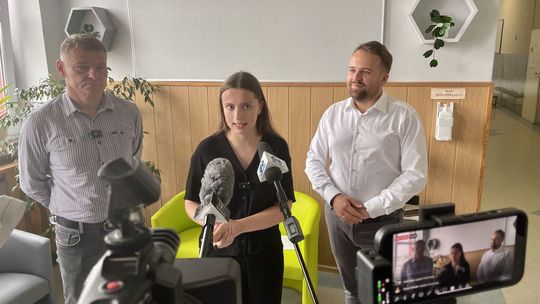 Zielony budżet w starachowickich szkołach