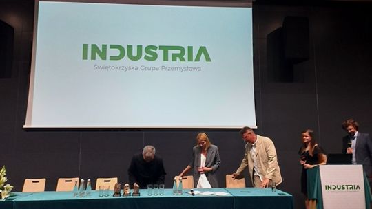 „Zielony wodór” szansą na uniezależnienie się od dostaw gazu ze wschodu