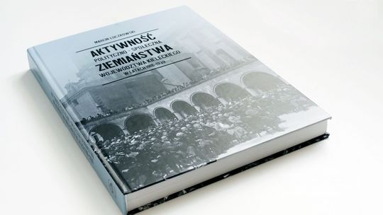 Ziemiańskie  stronnictwo a przejęcie władzy przez piłsudczyków