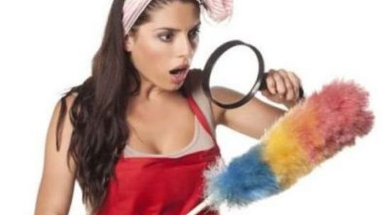 Zima - czas roztoczy. Jak z nimi walczyć?