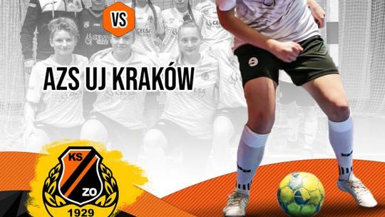 Zima piłkarek KSZO 1929