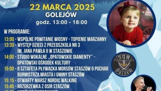 Zimna woda, gorące serca – pomóżmy Amelce