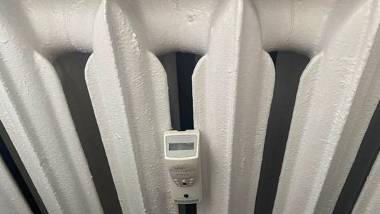 Zimne grzejniki i brak ciepłej wody na Ślichowicach 