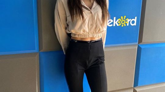 Zimne kąpiele, czyli o morsowaniu - południowa rozmowa Radia Rekord Kielce