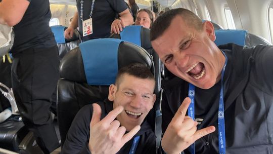 Zimowe Igrzyska Olimpiad Specjalnych już za nami