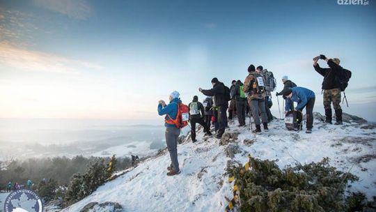 Zimowy Maraton Świętokrzyski