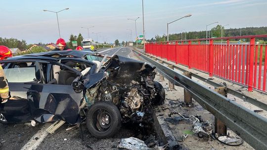 Złagodzony wyrok dla sprawcy tragicznego wypadku w Boksycce