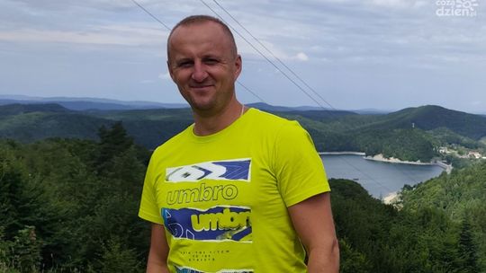 Złamanie, które uruchomiło lawinę. 35-letni Daniel walczy o powrót do życia