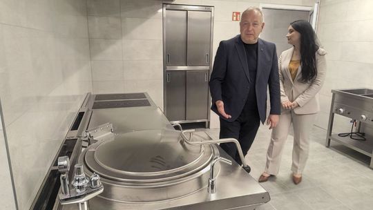 Żłobek Miejski ruszy 1 lipca. Znamy datę rozpoczęcia rekrutacji