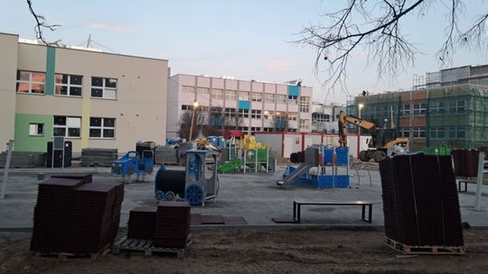 Żłobek Miejski w Ostrowcu Świętokrzyskim będzie bezpłatny