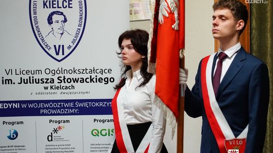 Zlot Europejskiej Rodziny Szkół im. Juliusza Słowackiego