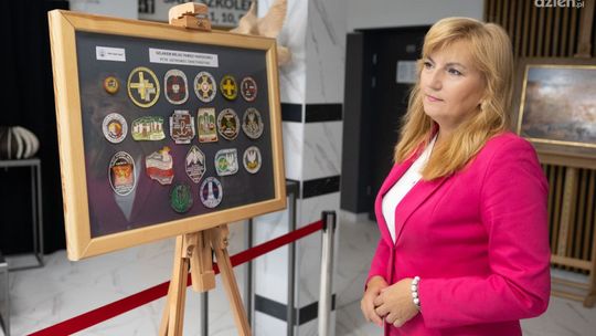 Zlot Krajoznawców PTTK w Kielcach