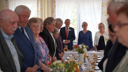 Złote Gody w Połańcu