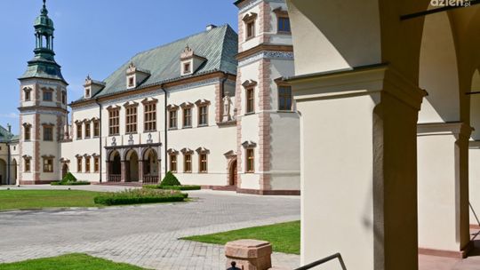 Złote lata – czas na sztukę! Spotkanie z Magdą Silwanowicz o Oldze Boznańskiej w Muzeum Narodowym w Kielcach