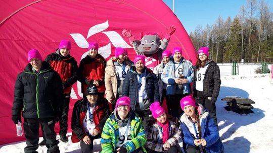 Złoto i srebro dla zawodników "Rywala" w Zakopanem