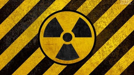 Złoża uranu odkryte w województwie świętokrzyskim