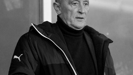 Zmarł były właściciel Korony Kielce 