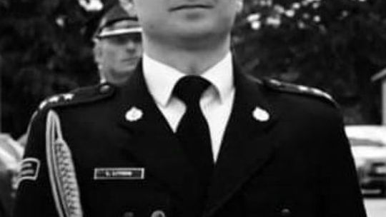 Zmarł  funkcjonariusz komendy powiatowej Państwowej Straży Pożarnej we Włoszczowie