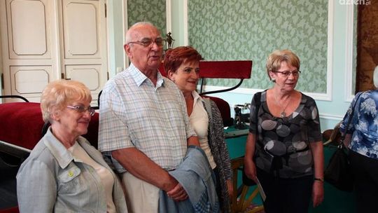 Zmarł Józef Pazderski 