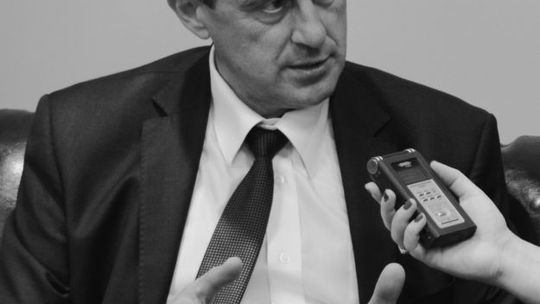 Zmarł Leszek Bukowski – były naczelnik Delegatury IPN w Kielcach