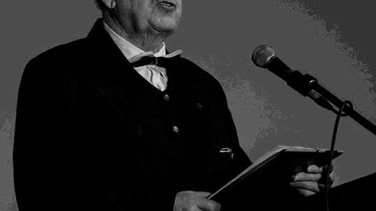 Zmarł Marian Majecki