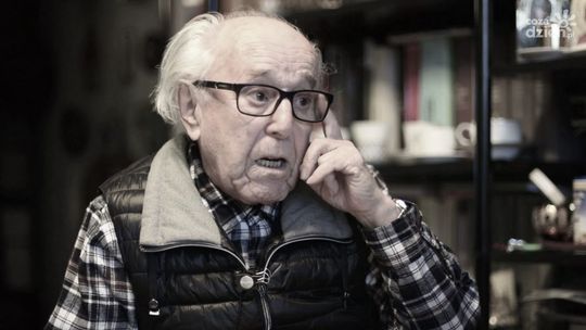 Zmarł profesor Józef Rurawski