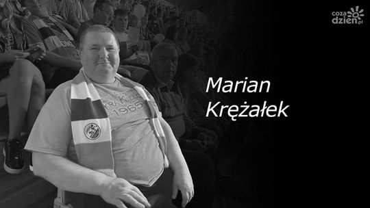 Zmarł wieloletni kibic Industrii Kielce 