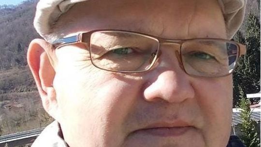 Zmarł Zdzisław Zugaj