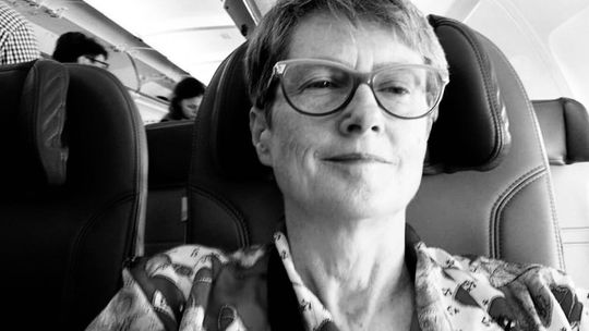 Zmarła Jolanta Wiśniewska