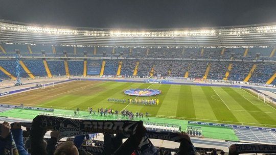 Zmarnowane dwa rzuty karne, gra bez pomysłu- Korona Kielce odpada z Pucharu Polski