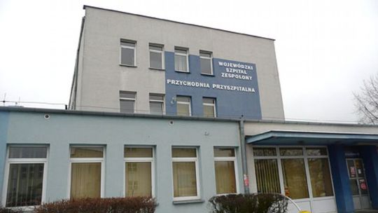 Zmiana lokalizacji poradni
