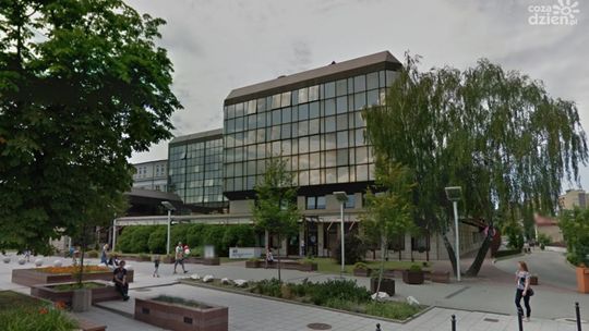 Zmiana miejsca obsługi klientów i przyjęć dyrektorów kieleckiego ZUS