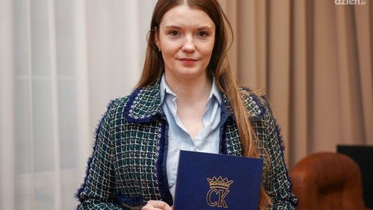 Zmiana na stanowisku dyrektora w KCK