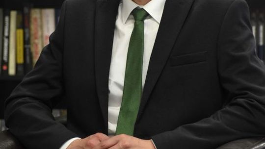 Zmiana na stanowisku naczelnika Delegatury Instytutu Pamięci Narodowej w Kielcach