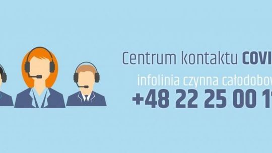 Zmiana numeru do ostrowieckiego sanepidu 