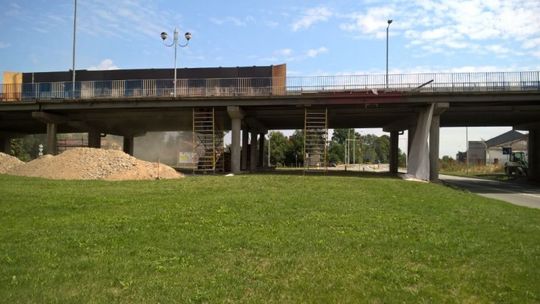 Zmiana organizacji ruchu na "9" w Ostrowcu Świętokrzyskim Zmiana organizacji ruchu na "9" w Ostrowcu Świętokrzyskim