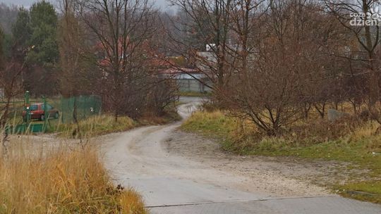 Zmiana organizacji ruchu przy ulicy Karczunek w Kielcach. Budowa ma potrwać blisko 2 lata