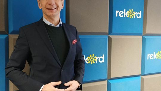 Zmiana przewodniczącego w Polsce 2050 i sprawa schroniska Baros. Rafał Kasprzyk w Porannej Rozmowie Radia Rekord