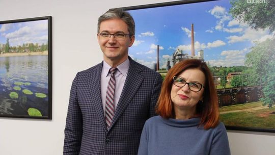 Zmiany kadrowe w starachowickim magistracie