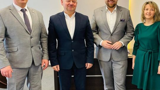 Zmiany klubowe w starachowickiej radzie miasta 